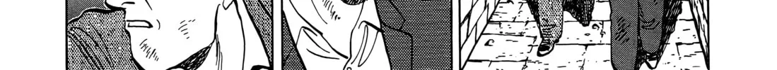 Read Master Keaton chapter 59 image 31 on Lezhin
