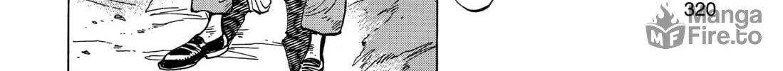 Read Master Keaton chapter 61 image 11 on Lezhin