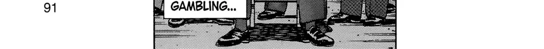 Read Master Keaton chapter 65 image 21 on Lezhin