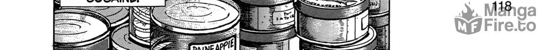 Read Master Keaton chapter 66 image 17 on Lezhin