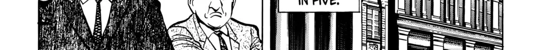 Read Master Keaton chapter 67 image 37 on Lezhin