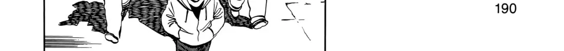 Read Master Keaton chapter 69 image 7 on Lezhin
