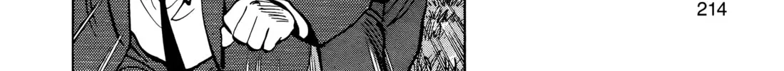 Read Master Keaton chapter 70 image 3 on Lezhin