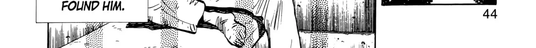 Read Master Keaton chapter 74 image 31 on Lezhin