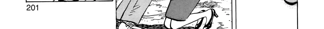Read Master Keaton chapter 80 image 45 on Lezhin
