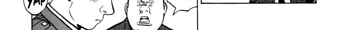 Read Master Keaton chapter 82 image 25 on Lezhin