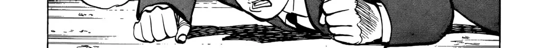Read Master Keaton chapter 82 image 3 on Lezhin
