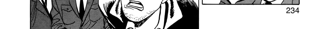 Read Master Keaton chapter 82 image 7 on Lezhin