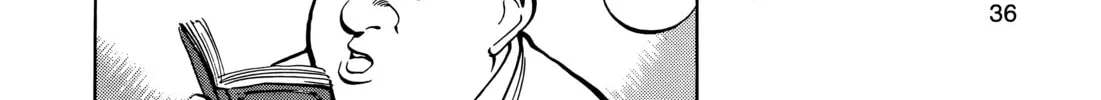 Read Master Keaton chapter 86 image 15 on Lezhin