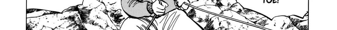 Read Master Keaton chapter 87 image 21 on Lezhin