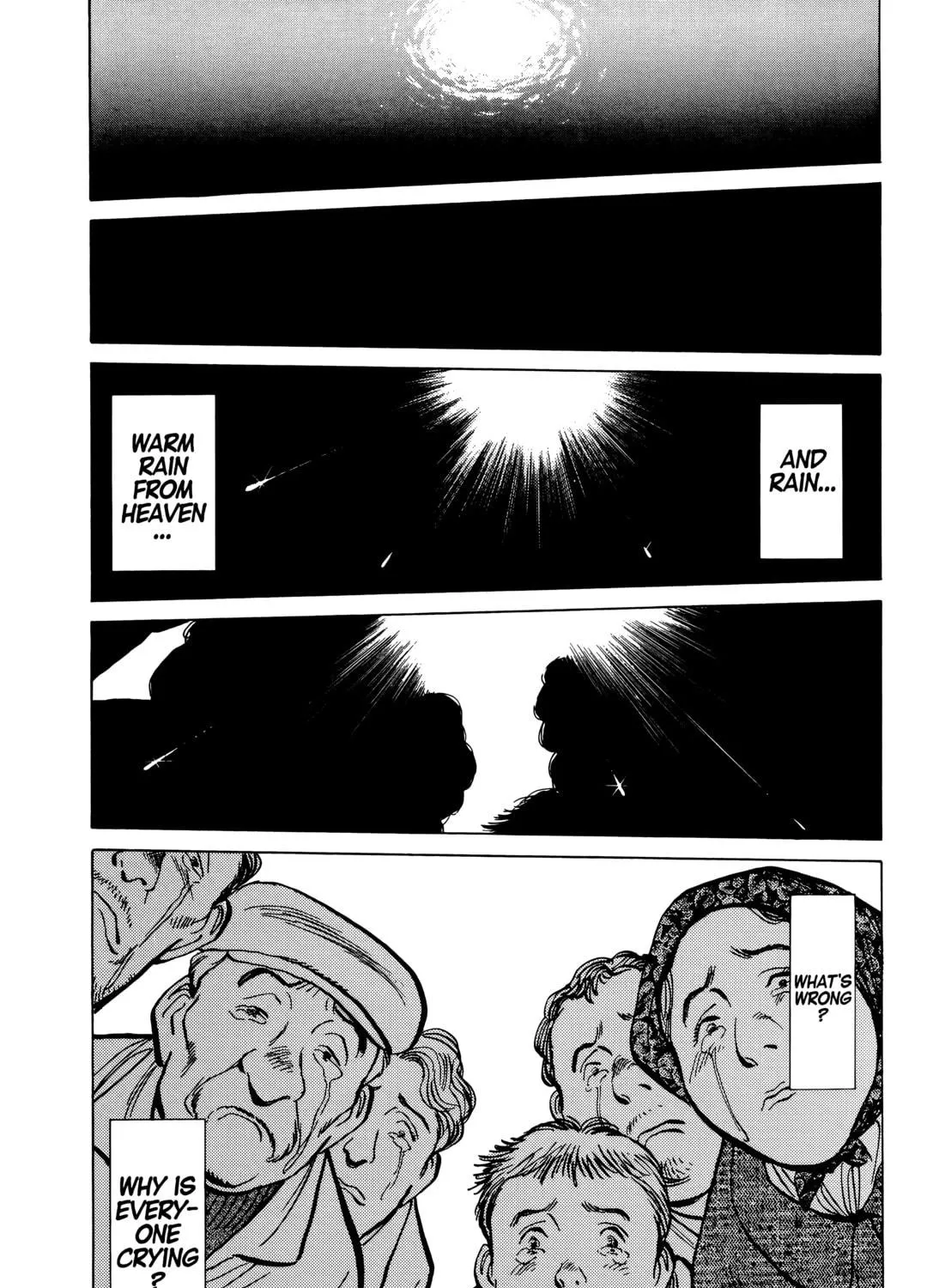 Read Master Keaton chapter 88 image 46 on Lezhin