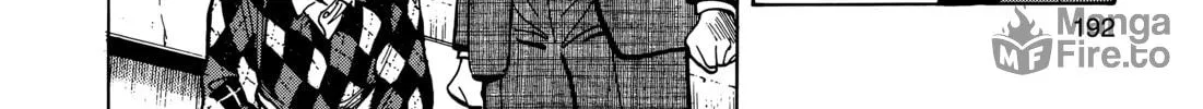 Read Master Keaton chapter 92 image 19 on Lezhin