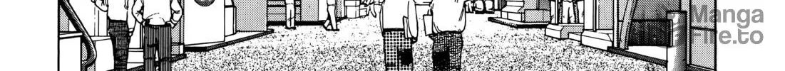 Read Master Keaton chapter 93 image 17 on Lezhin