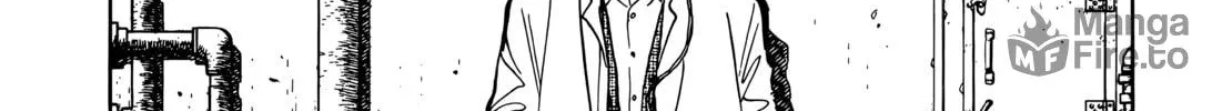 Read Master Keaton chapter 94 image 11 on Lezhin