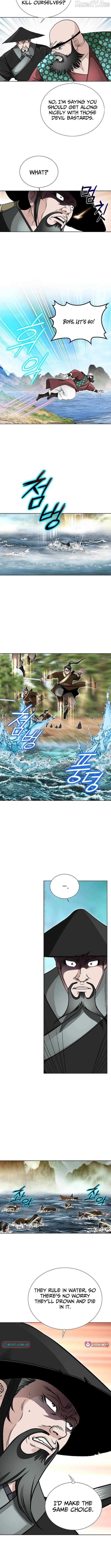 Master of Ice Arts Chapter 16 page 10 - 