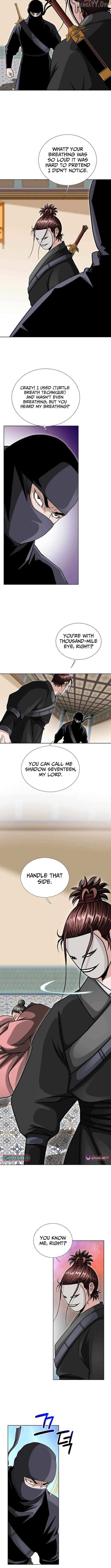 Master of Ice Arts Chapter 17 page 13 - 