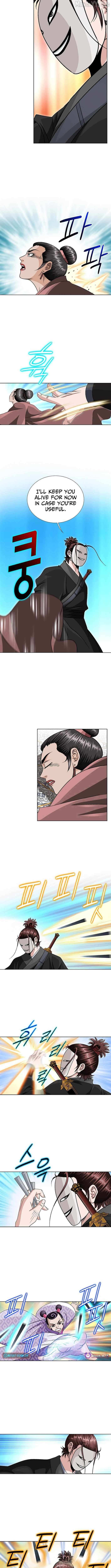 Master of Ice Arts Chapter 17 page 9 - 