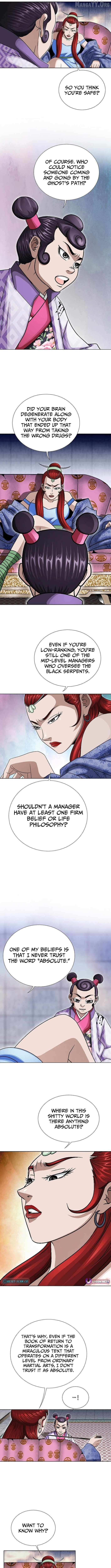 Master of Ice Arts Chapter 18 page 4 - 