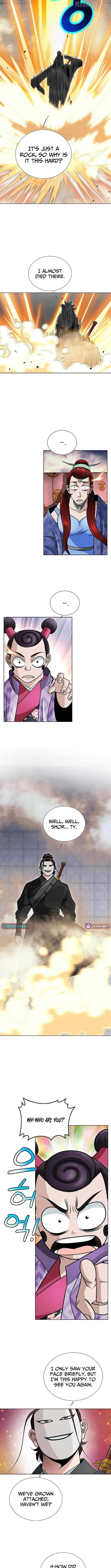 Master of Ice Arts Chapter 18 page 7 - 
