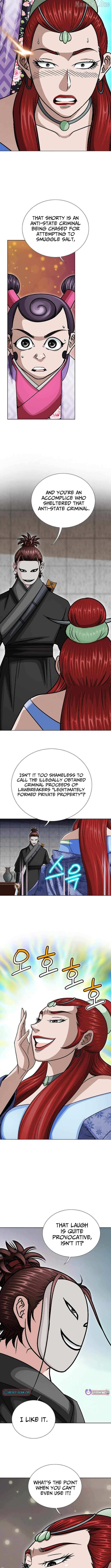 Master of Ice Arts Chapter 19 page 4 - 