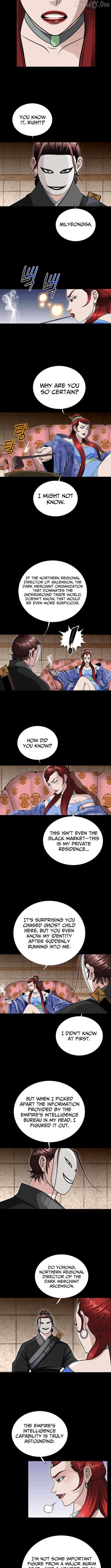 Master of Ice Arts Chapter 19 page 10 - 