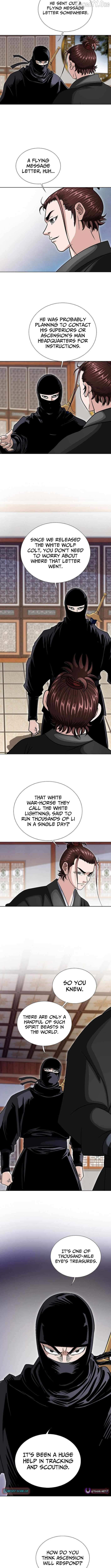 Master of Ice Arts Chapter 20 page 4 - 