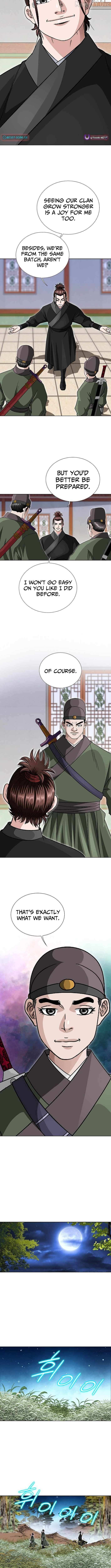 Master of Ice Arts Chapter 20 page 9 - 