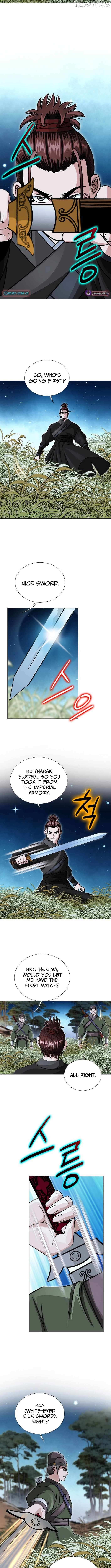 Master of Ice Arts Chapter 20 page 10 - 