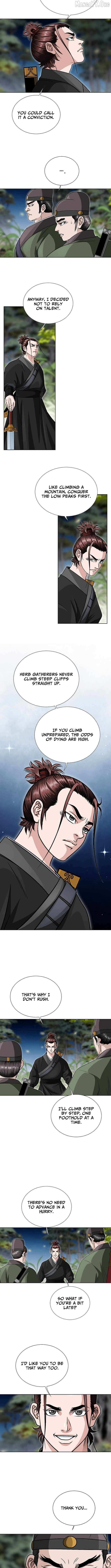 Master of Ice Arts Chapter 21 page 9 - 