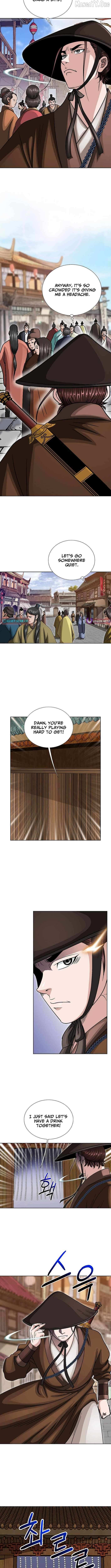Master of Ice Arts Chapter 23 page 2 - 
