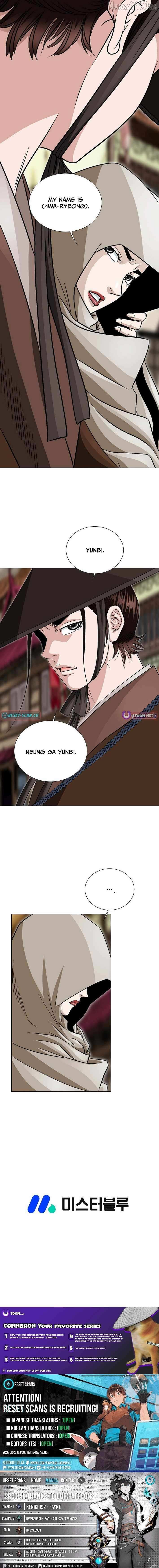 Master of Ice Arts Chapter 23 page 12 - 