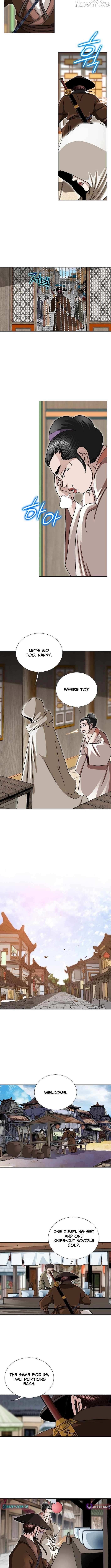 Master of Ice Arts Chapter 23 page 9 - 
