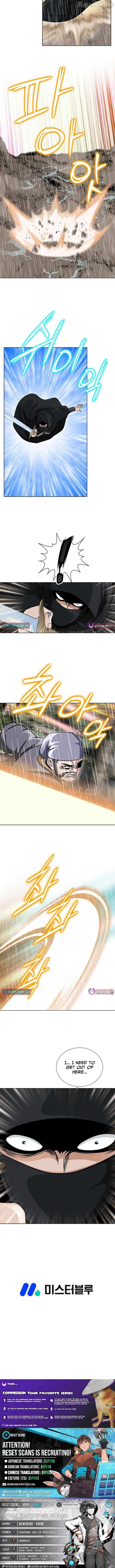 Master of Ice Arts Chapter 25 page 12 - 
