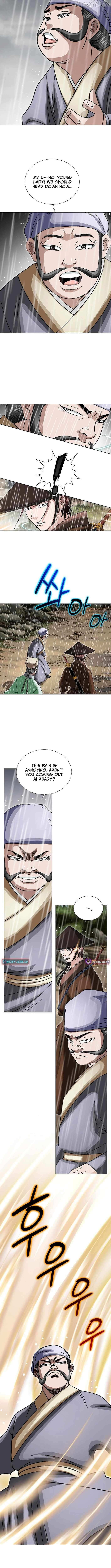 Master of Ice Arts Chapter 25 page 4 - 