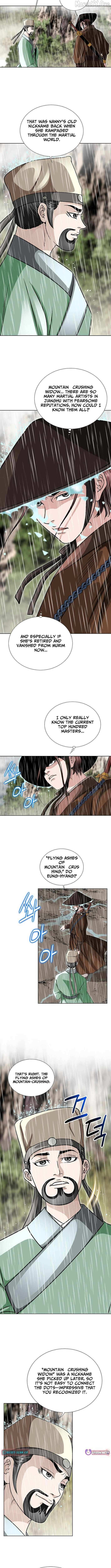 Master of Ice Arts Chapter 25 page 10 - 