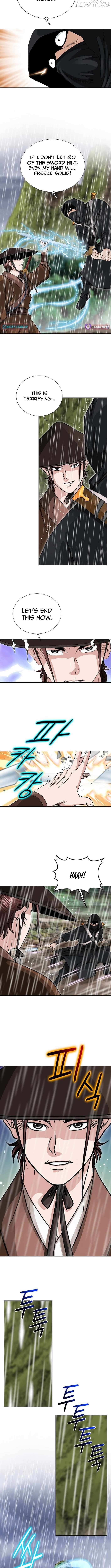 Master of Ice Arts Chapter 26 page 12 - 