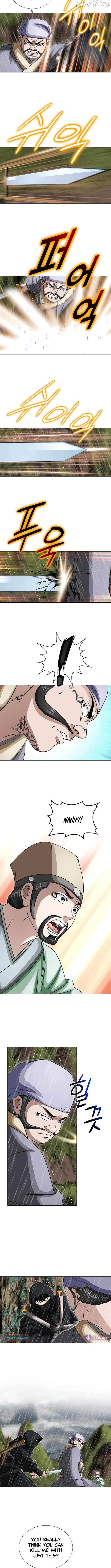Master of Ice Arts Chapter 26 page 4 - 