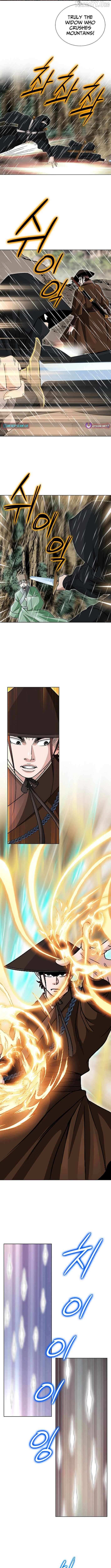 Master of Ice Arts Chapter 26 page 7 - 