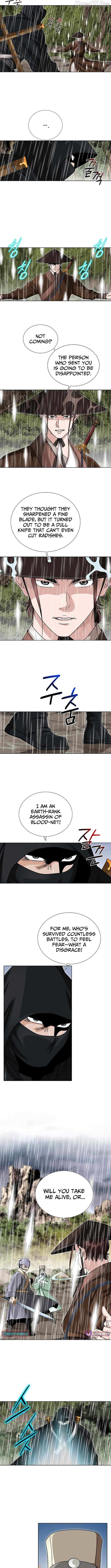 Master of Ice Arts Chapter 26 page 9 - 