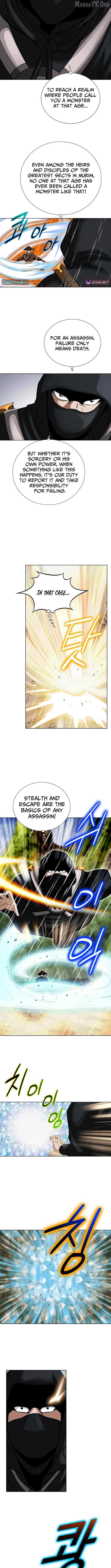 Master of Ice Arts Chapter 27 page 2 - 