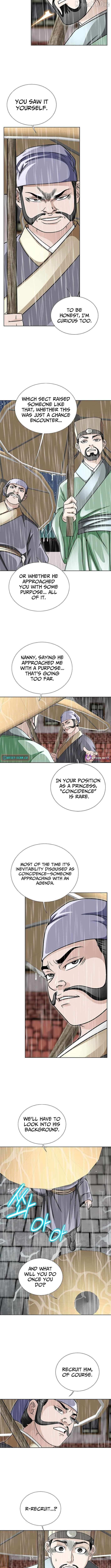Master of Ice Arts Chapter 27 page 12 - 