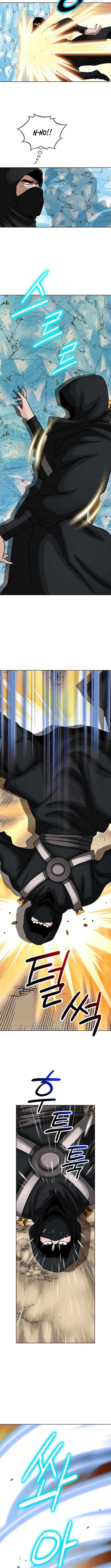 Master of Ice Arts Chapter 27 page 3 - 