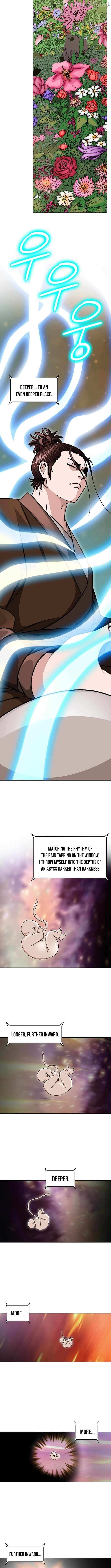 Master of Ice Arts Chapter 28 page 13 - 