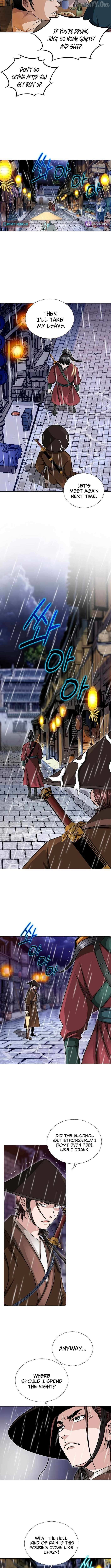 Master of Ice Arts Chapter 28 page 10 - 