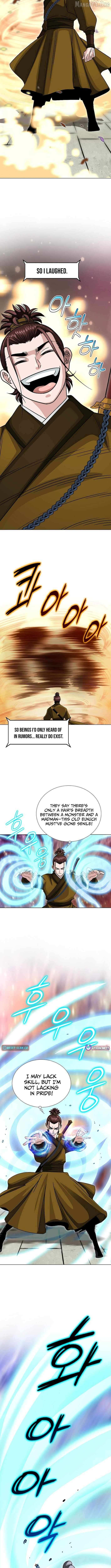 Master of Ice Arts Chapter 29 page 3 - 