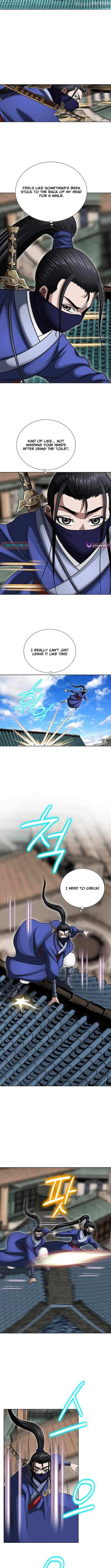 Master of Ice Arts Chapter 32 page 2 - 