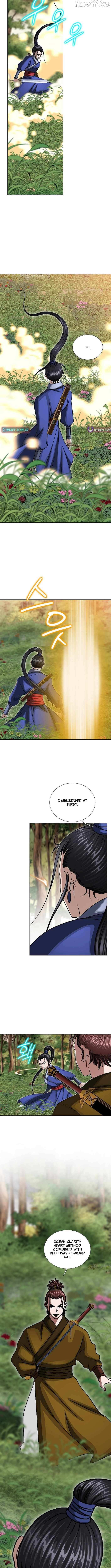 Master of Ice Arts Chapter 33 page 2 - 