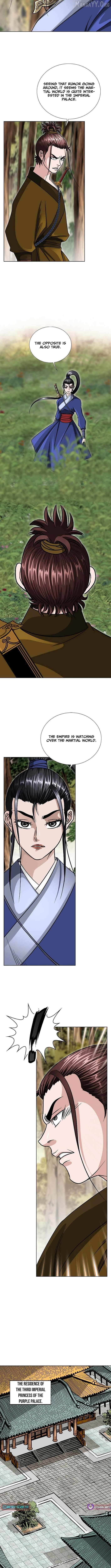 Master of Ice Arts Chapter 33 page 13 - 
