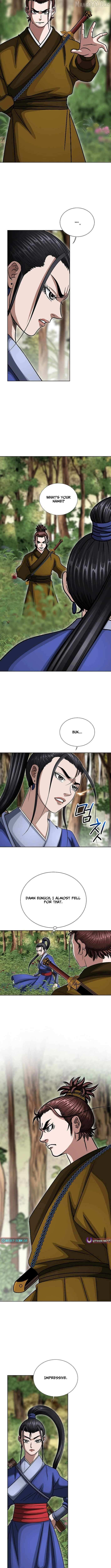 Master of Ice Arts Chapter 33 page 4 - 