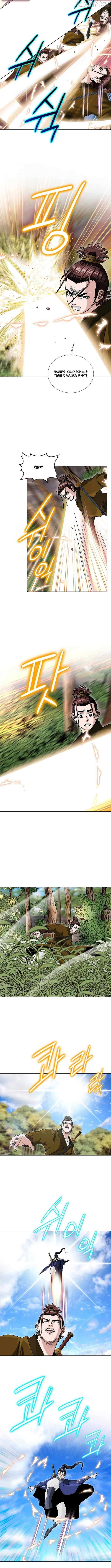 Master of Ice Arts Chapter 33 page 10 - 